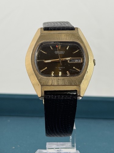Orologio uomo vintage seiko - orologio,
