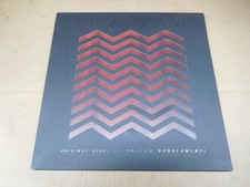 TWIN PEAKS Music From Fire
