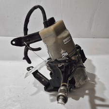 POMPA SERVOSTERZO FORD FOCUS C-MAX CAP 2.0 16V Ghia Mnv 2003-2008 1e9e5d