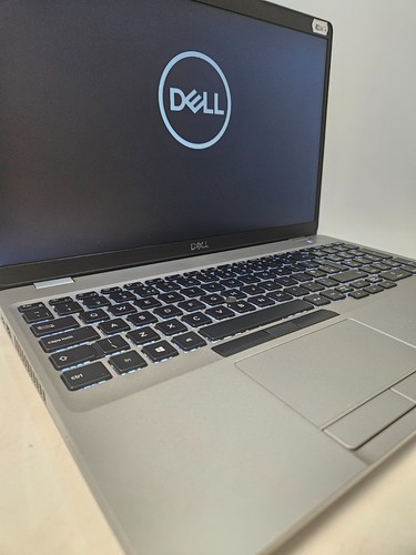 Dell latitude 5510 hd - latitude, 15,6"