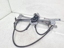 Alzavetro destro elettrico Opel Tigra B 2005 con motore porta anteriore 118695