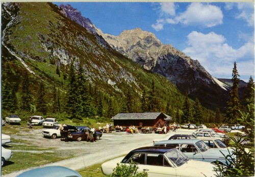 Sesto bolzano sexsten capanna - sesto,