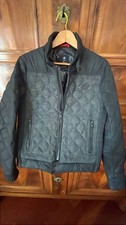 Giubbottino Fay Nero Taglia XS