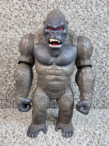 King kong light sound toy - sound,