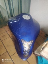 Serbatoio Honda Hornet 600 (2001) - Usato, Colore Blu