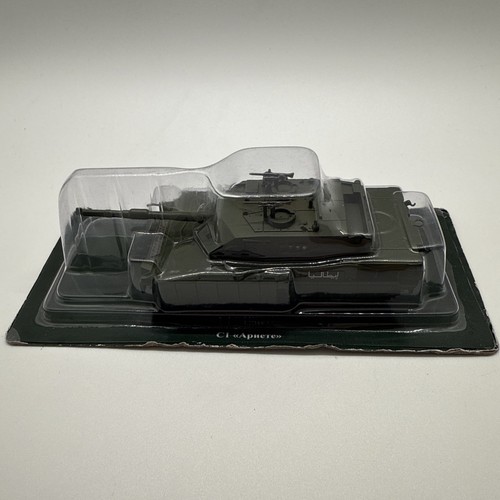 Eaglemoss ariete main - c1,