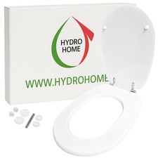 Copriwater Liuto Ideal