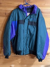 Vintage Ski-Doo Snowmobile