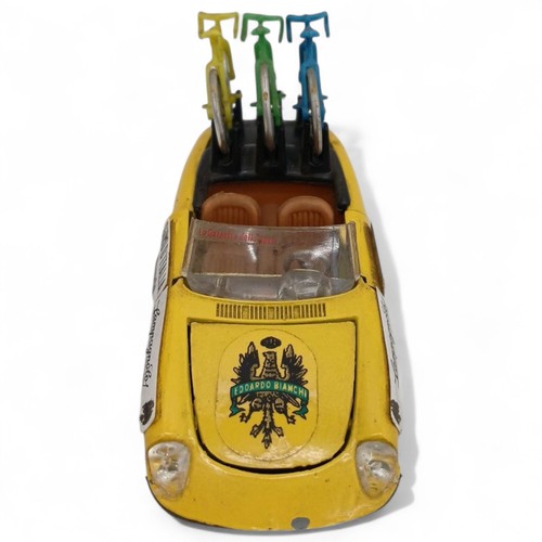 Mebetoys giro italy alfa - mebetoys, de
