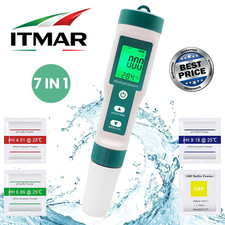 Tester Rilevatore PH Qualità