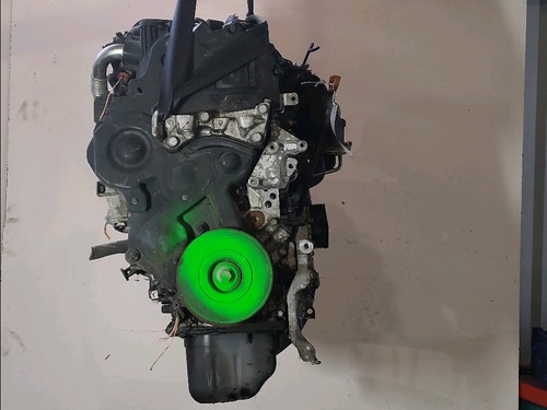 Motore diesel toyota aygo - motore,