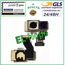 FOTOCAMERA POSTERIORE ASUS