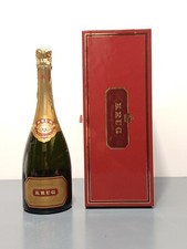 Krug Champagne Grande Cuvee