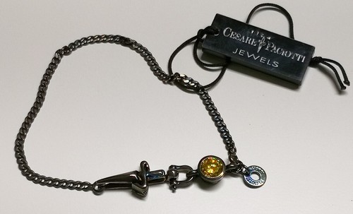 Cesare paciotti bracciale - paciotti,