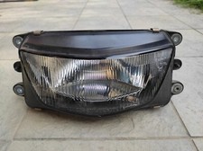 FANALE ANTERIORE FARO KAWASAKI ZX6R ZX-6R 600 NINJA 1995 1996 1997