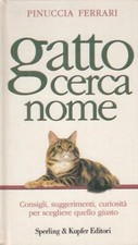 LN2- GATTO CERCA NOME -