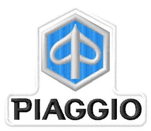 Toppa per ventola piaggio - ventola, e