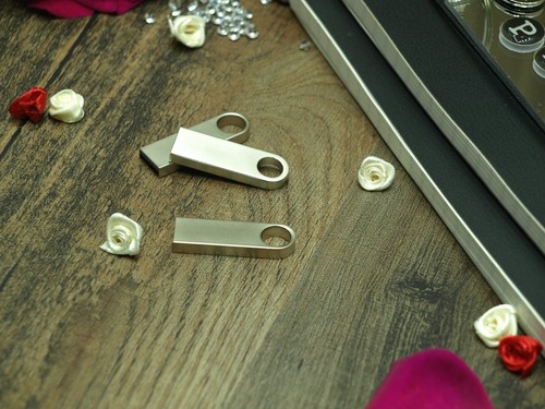 Flash drive usb - , slim
