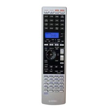 Nuovo originale RAV380 WK48100 US per Yamaha TV AV ricevitore telecomando RAV389 RX-Z11