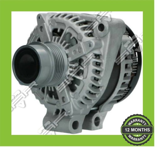Nuovo alternatore jaguar - nuovo,