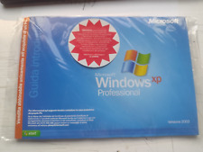 Windows XP Professional SP 1a