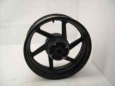 CERCHIO POSTERIORE PER HONDA