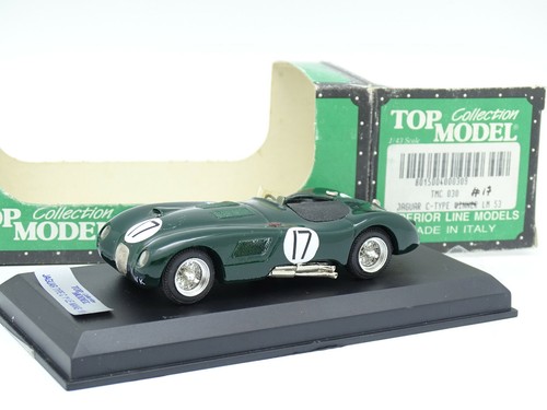 Top model jaguar type - type, c
