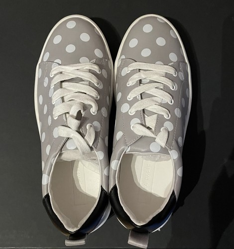 Sneakers zara grigio e - zara,