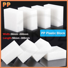 Pannello plastica PP blocco