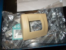 MOSTRINA BEIGE COPERTURA