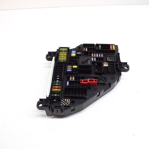 Scatola fusibili bmw f25 - x3,
