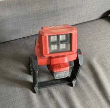 Hilti Faretto LED da Costruzione SL 6-A22