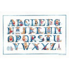 Le Bonheur des Dames kit punto