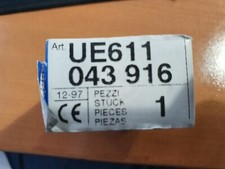 TERRANEO BTICINO UE 611  043