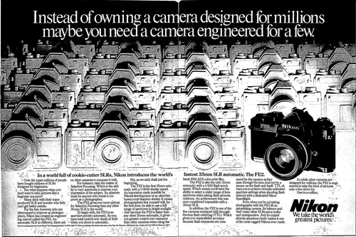 Nikon più grandi immagini - , del
