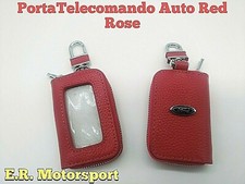 PortaTelecomando Auto in