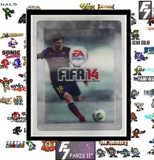 FIFA 14 SONY PS3 EDITION