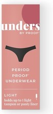 Unders By Proof Pantalone