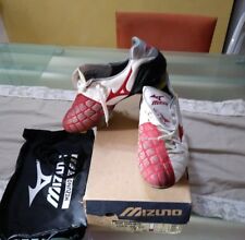 mizuno wave shinken fg no morelia rivaldo sheva tg 40.5 cm 26 rarissime