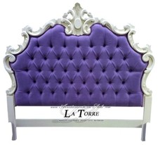 Testiera Testata Letto