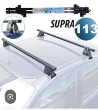 BARRE PORTATUTTO  SUPRA 113