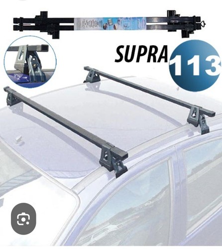 Barre portatutto supra 113 - supra,