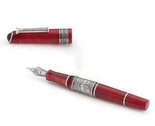 Penna stilografica marlen - stilografica,