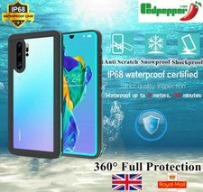 Per Huawei P30 Pro -Custodia