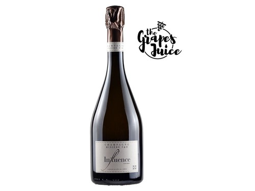 Miniere influence cuvee - f&r,
