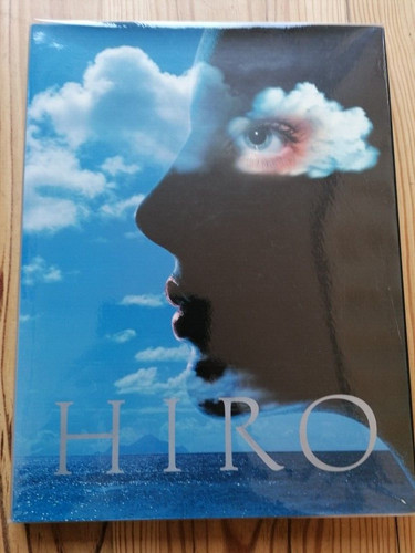Hiro éditions par - hiro,,