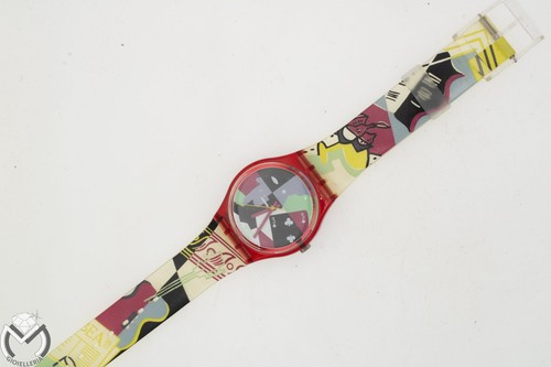Swatch uomo 1991 - uomo,