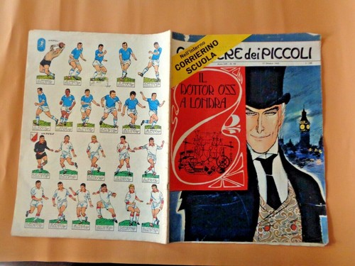 Corriere dei piccoli 1965 42 - corriere, n.42
