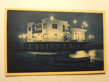 Anzio (Roma). Lido - Dea