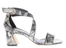 Cafè Noir Donna Sandali tacco